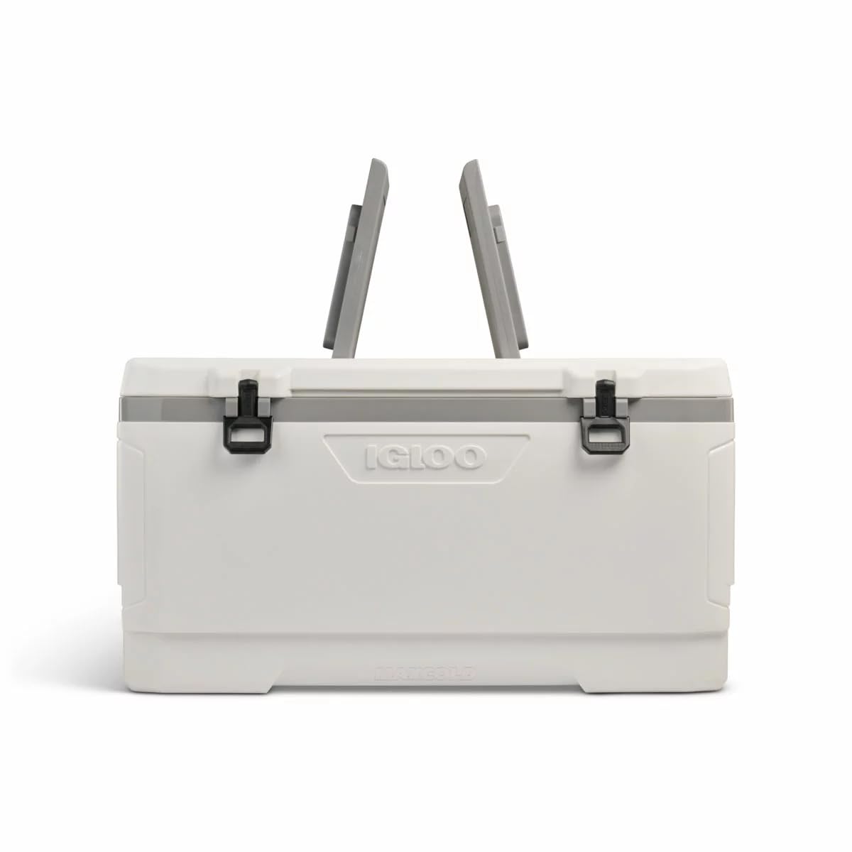 Amazon | イグルー IGLOO 大型クーラーボックス 大容量 142L 165QT